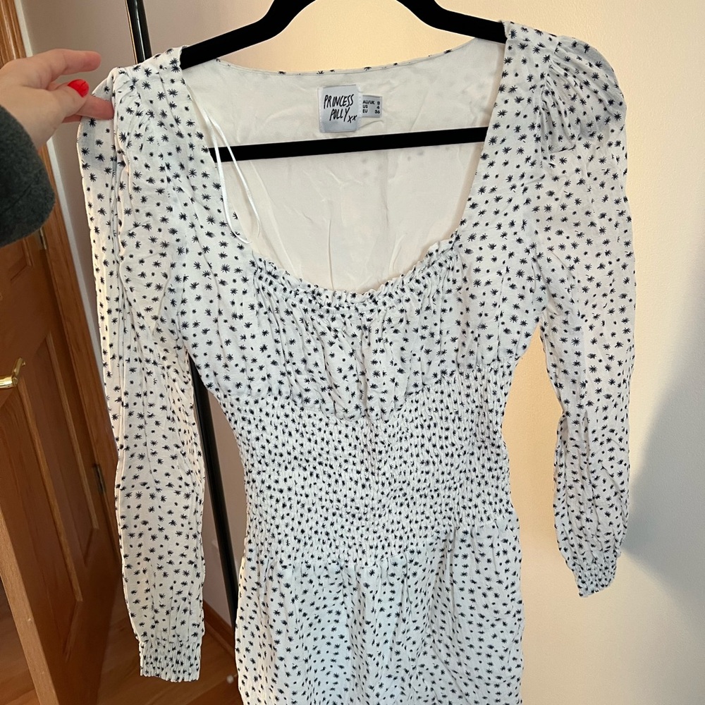 Princess Polly Mini Dress